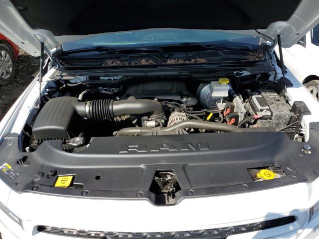 Photo 11 from auction – 2020 RAM 1500 TRADE with VIN 1C6SRFNT6LN120338
