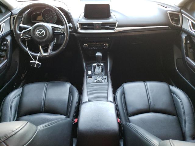 Photo 8 from auction – 2017 MAZDA 3 TOURING with VIN JM1BN1V76H1102902