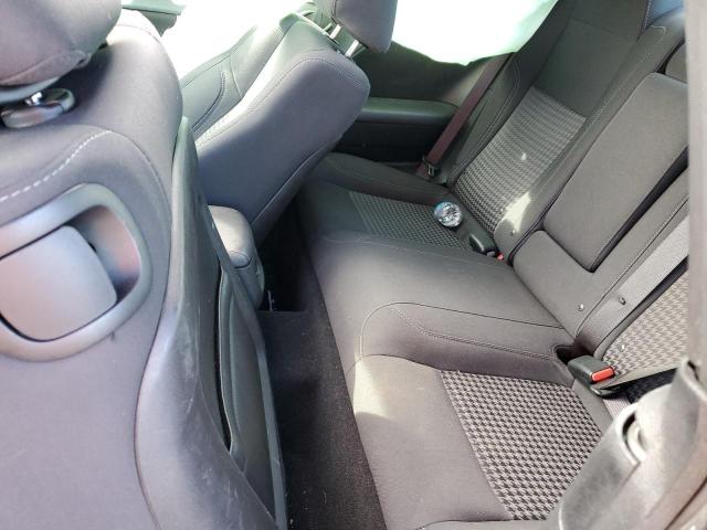 Photo 10 from auction – 2019 DODGE CHALLENGER with VIN 2C3CDZAG4KH614649