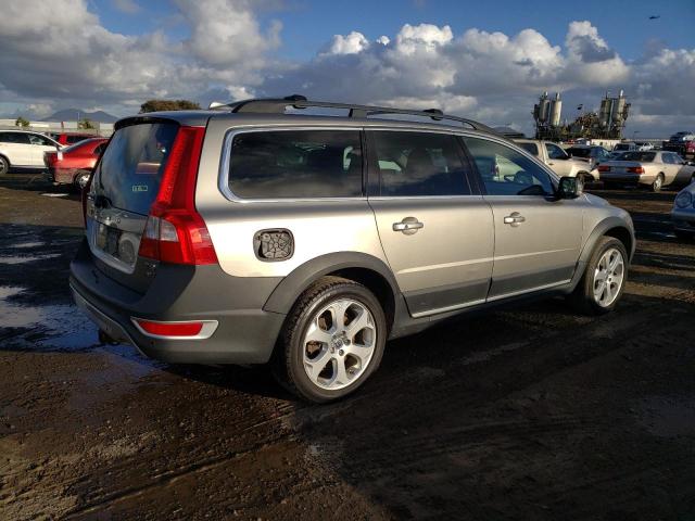 Photo 3 from auction – 2011 VOLVO XC70 T6 with VIN YV4902BZ3B1108847