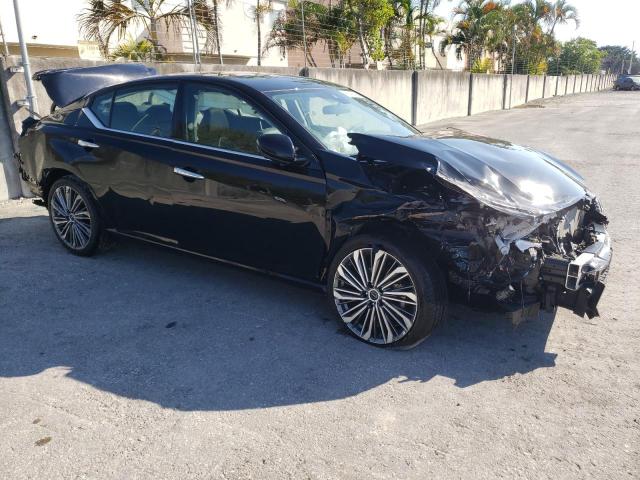 Photo 4 from auction – 2023 NISSAN ALTIMA SL with VIN 1N4BL4EV8PN325865
