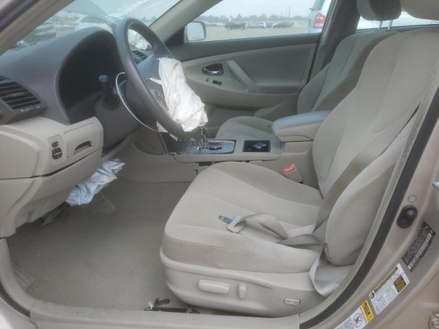 Photo 7 from auction – 2008 TOYOTA CAMRY CE with VIN 4T1BE46K48U744842