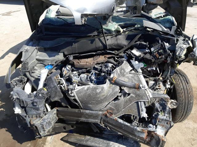 Photo 11 from auction – 2015 ASSEMBLY MC with VIN KNDJN2A21F7124764