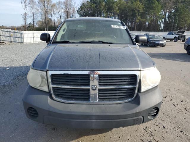 Photo 5 from auction – 2007 DODGE DURANGO SX with VIN 1D8HD38K77F554790