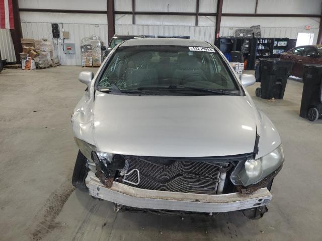 Photo 5 from auction – 2010 HONDA CIVIC LX with VIN 2HGFA1F53AH577765