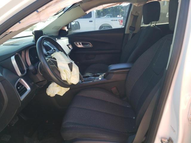Photo 7 from auction – 2013 CHEVROLET EQUINOX LT with VIN 2GNALDEK9D1128283