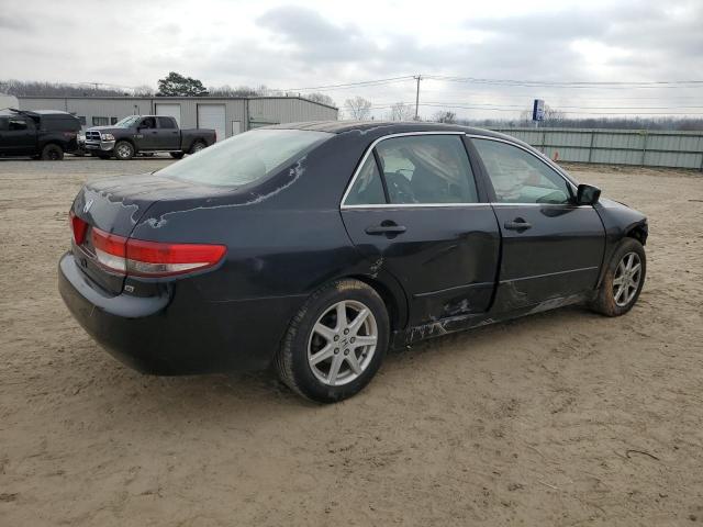 Photo 3 from auction – 2003 HONDA ACCORD EX with VIN 1HGCM66583A011979