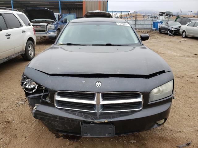 Photo 5 from auction – 2009 DODGE CHARGER SX with VIN 2B3KA33V99H546093