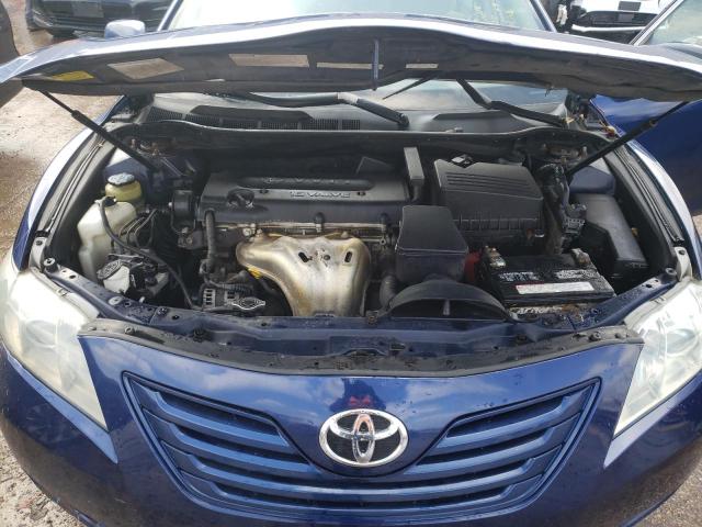 Photo 11 from auction – 2007 TOYOTA CAMRY CE with VIN 4T1BE46K57U045248