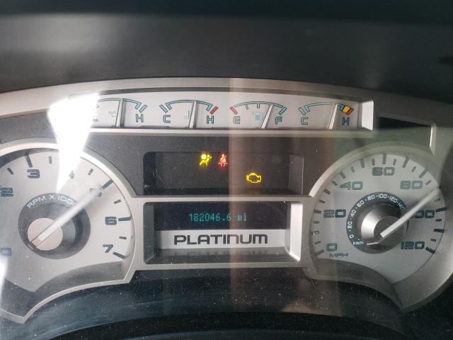 Photo 9 from auction – 2010 FORD F150 SUPER with VIN 1FTFW1EV3AFB80222