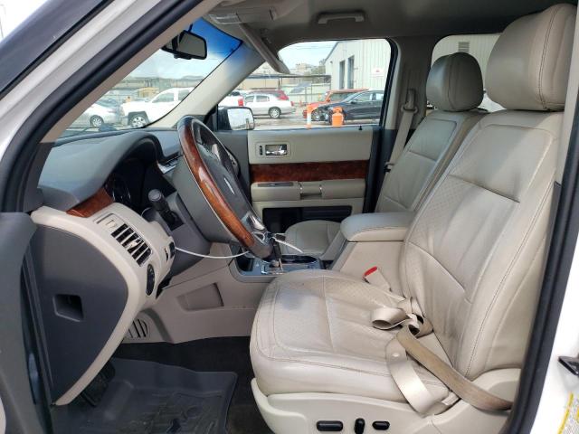 Photo 7 from auction – 2011 FORD FLEX LIMIT with VIN 2FMGK5DCXBBD02080