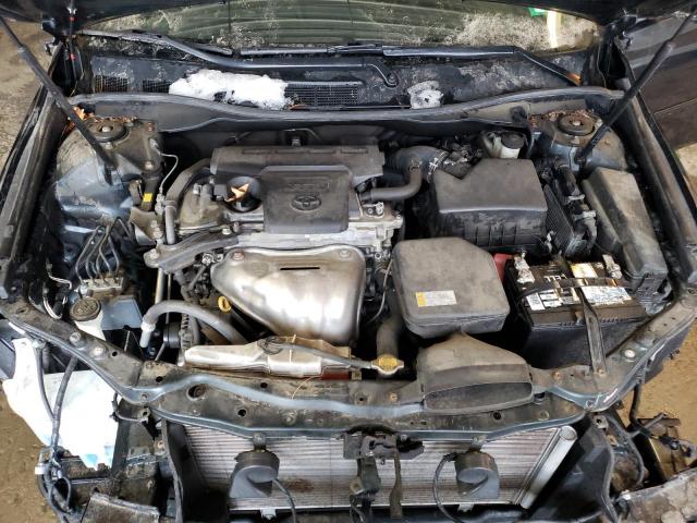 Photo 11 from auction – 2015 TOYOTA CAMRY LE with VIN 4T1BF1FK0FU108735