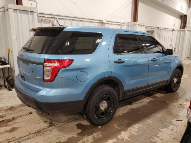 Zdjęcie 3 z aukcji – 2013 FORD EXPLORER P z VIN 1FM5K8AR6DGC01812
