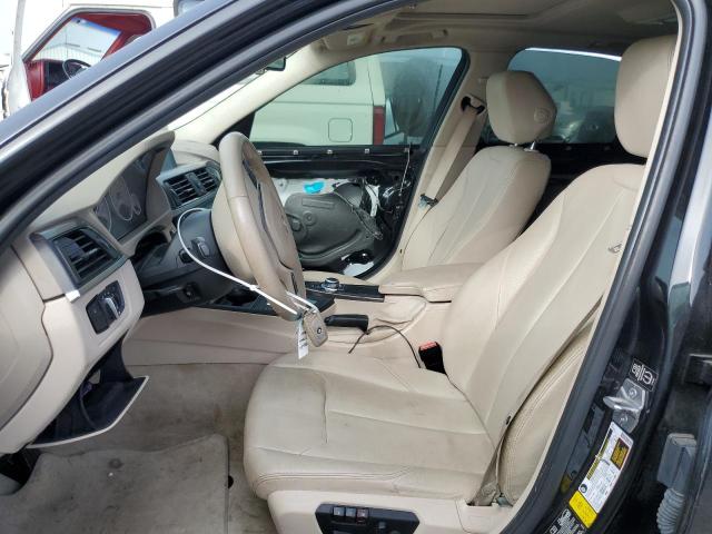 Photo 7 from auction – 2013 BMW 3 SERIES with VIN WBA3B5C57DF591746