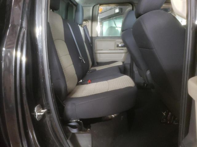 Photo 10 from auction – 2011 DODGE RAM 1500 with VIN 1D7RV1GTXBS618972