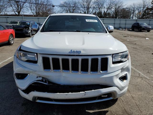 Photo 5 from auction – 2015 JEEP GRAND CHER with VIN 1C4RJFCG9FC644491