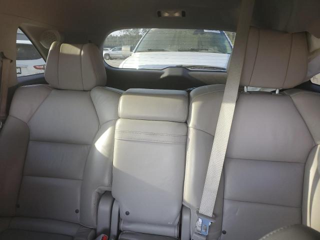 Photo 10 from auction – 2011 ACURA MDX TECHNO with VIN 2HNYD2H68BH516241