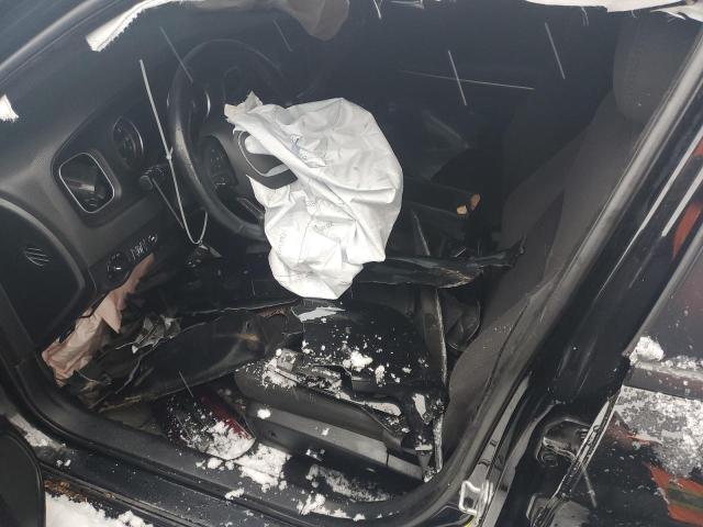 Photo 7 from auction – 2019 DODGE CHARGER PO with VIN 2C3CDXKT2KH511245
