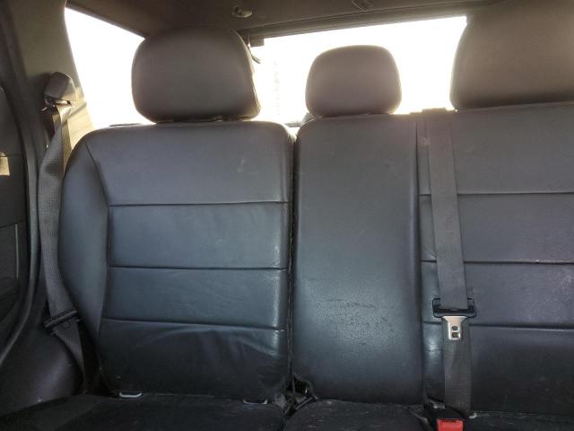صورة رقم 10 من المزاد - 2012 FORD ESCAPE LIM مع VIN 1FMCU0EG5CKC64357