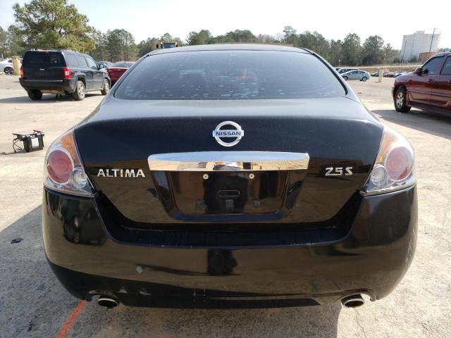 Photo 6 from auction – 2012 NISSAN ALTIMA BAS with VIN 1N4AL2AP7CN567175