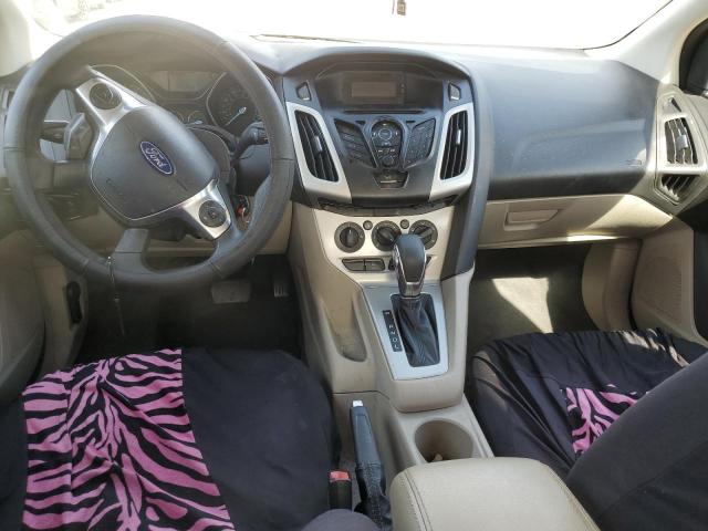 Photo 8 from auction – 2012 FORD FOCUS SE with VIN 1FAHP3F26CL205999