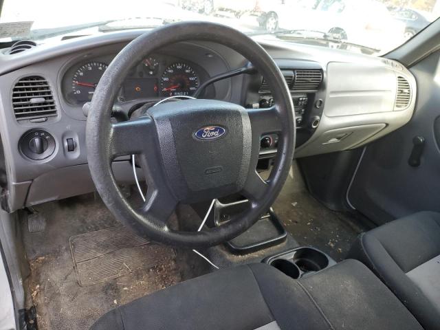 Photo 8 from auction – 2007 FORD RANGER with VIN 1FTYR10U17PA72666