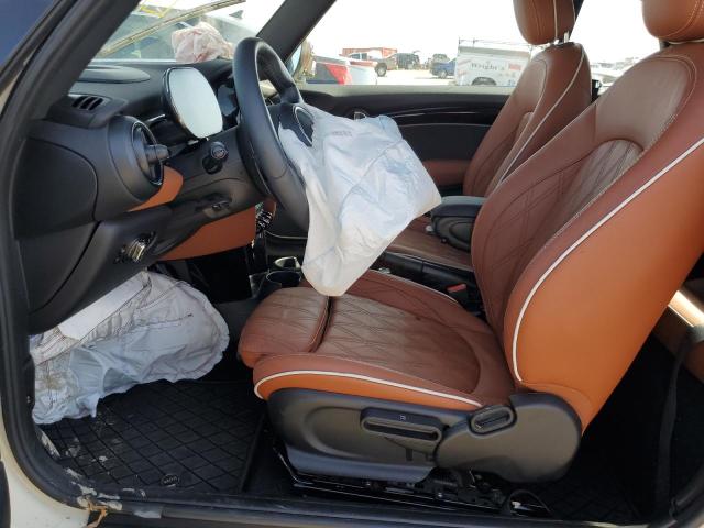 Photo 7 from auction – 2022 MINI COOPER S with VIN WMW43DL01N3N73536