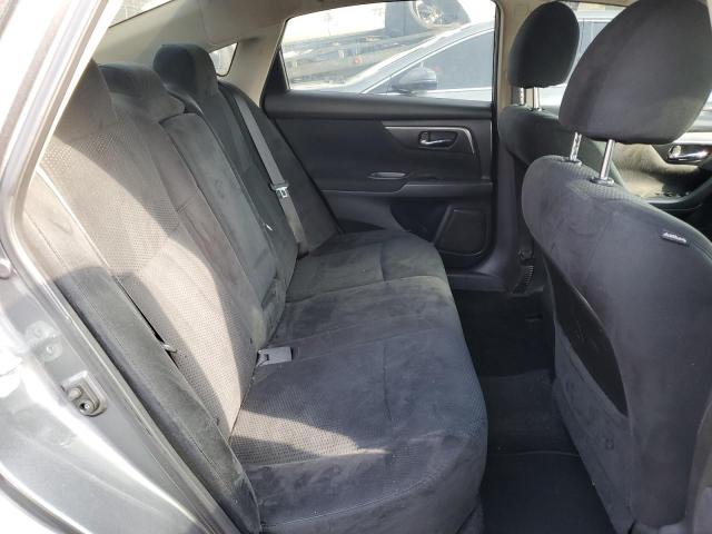 Photo 10 from auction – 2015 NISSAN ALTIMA 2.5 with VIN 1N4AL3AP8FC115709