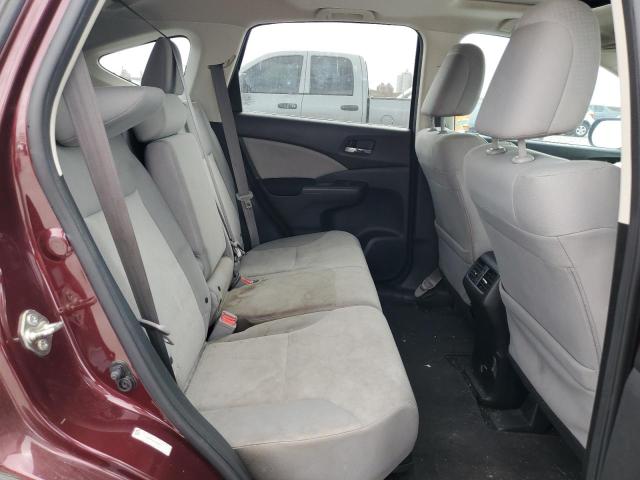Photo 11 from auction – 2015 HONDA CR-V EX with VIN 2HKRM3H54FH548608