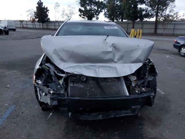 Photo 5 from auction – 2015 TOYOTA CAMRY LE with VIN 4T1BF1FK4FU969030
