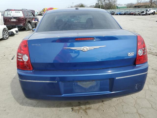 Photo 6 from auction – 2010 CHRYSLER 300 TOURIN with VIN 2C3CA5CV7AH143253