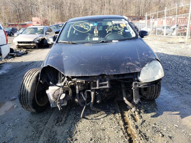 Photo 5 from auction – 2007 VOLKSWAGEN JETTA WOLF with VIN 3VWEG71K67M165078