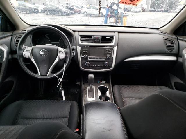 Photo 8 from auction – 2017 NISSAN ALTIMA 2.5 with VIN 1N4AL3AP3HC158227