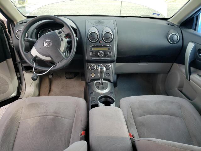 Photo 8 from auction – 2012 NISSAN ROGUE S with VIN JN8AS5MT7CW295684