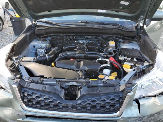 Photo 11 from auction – 2016 SUBARU FORESTER 2 with VIN JF2SJADC5GH521437