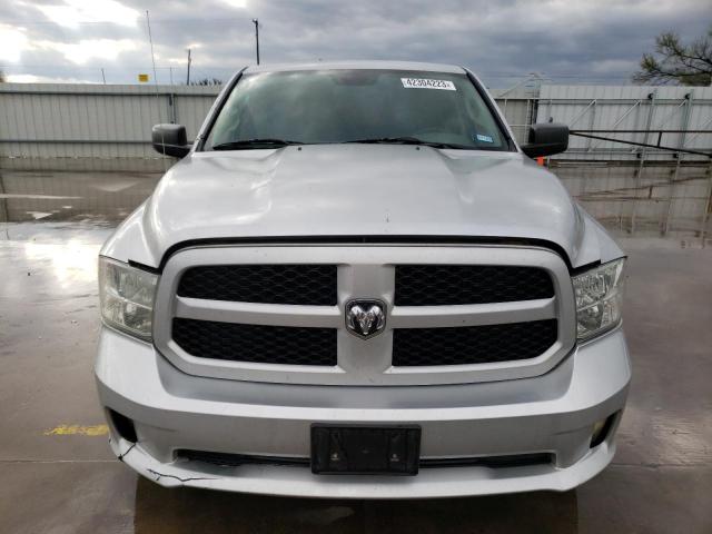 Photo 5 from auction – 2014 RAM 1500 ST with VIN 1C6RR6FT1ES205301