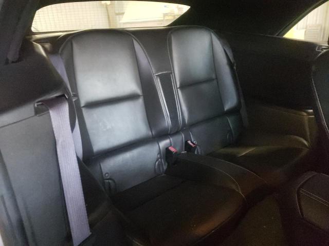 Photo 10 from auction – 2011 CHEVROLET CAMARO 2SS with VIN 2G1FK3DJ5B9157579