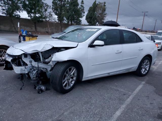 CHEVROLET MALIBU 1LT 2015 with VIN 1G11C5SL5FF334068 - Photo from auction