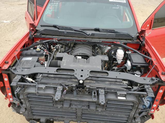 Photo 11 from auction – 2018 CHEVROLET SILVERADO with VIN 3GCUKPEC2JG206974