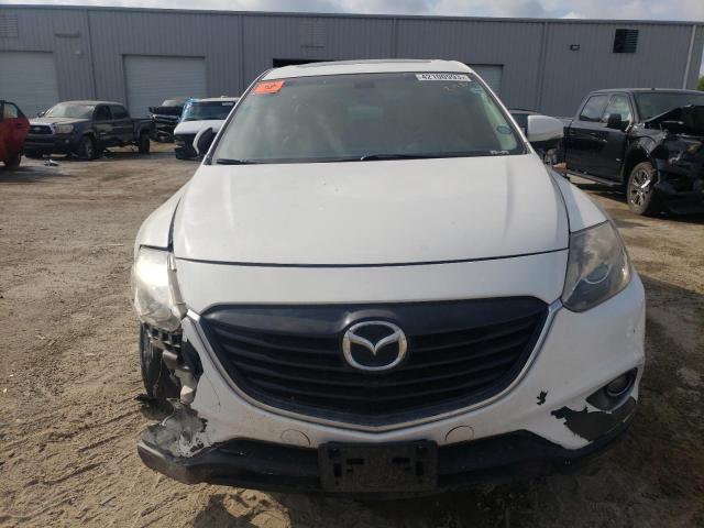 Photo 5 from auction – 2014 MAZDA CX-9 GRAND with VIN JM3TB2DA6E0444701