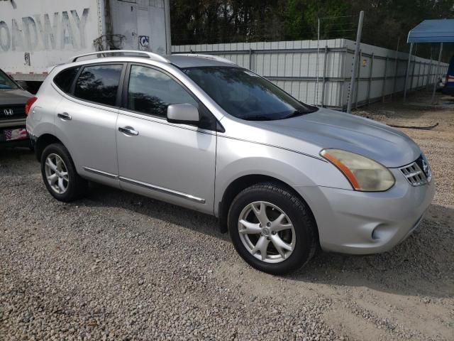 Photo 4 from auction – 2011 NISSAN ROGUE S with VIN JN8AS5MT3BW175069