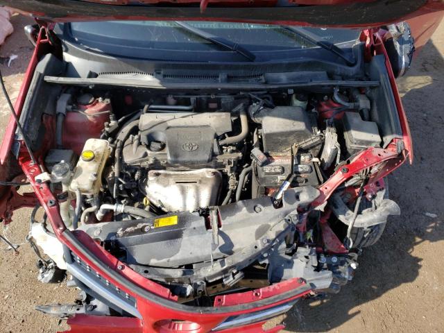 Photo 12 from auction – 2015 TOYOTA RAV4 XLE with VIN 2T3RFREV5FW271400