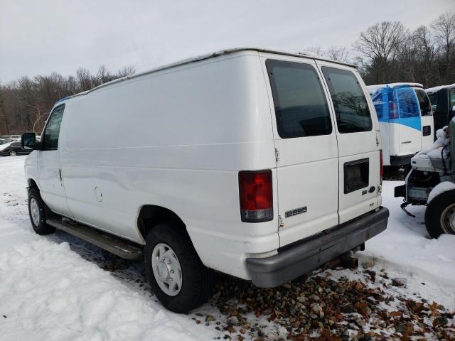 Photo 2 from auction – 2009 FORD ECONOLINE with VIN 1FTNE24W79DA48313