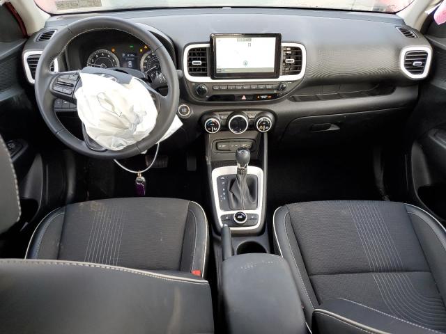 Photo 8 from auction – 2022 HYUNDAI VENUE SEL with VIN KMHRC8A33NU154445