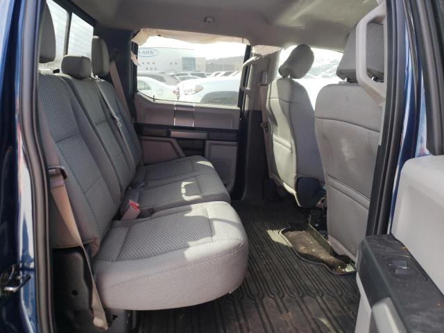 Photo 10 from auction – 2017 FORD F150 SUPER with VIN 1FTEW1EG8HFA48435
