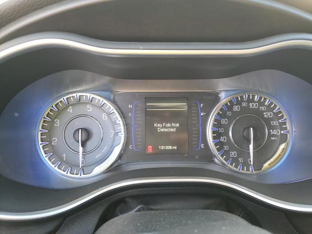 Photo 9 from auction – 2015 CHRYSLER 200 LIMITE with VIN 1C3CCCAB8FN612307