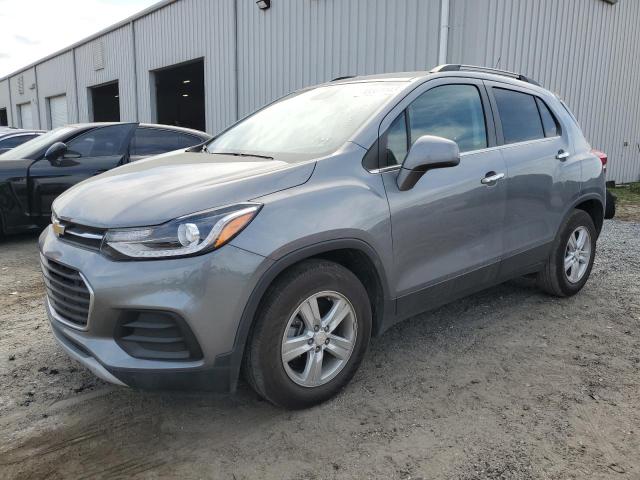CHEVROLET TRAX 1LT 2020 with VIN 3GNCJLSB8LL309238 - Photo from auction