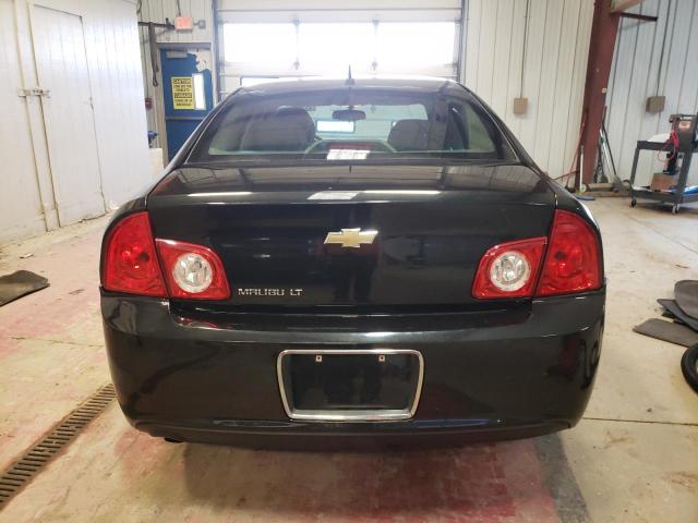 Photo 6 from auction – 2011 CHEVROLET MALIBU 1LT with VIN 1G1ZC5E1XBF127909