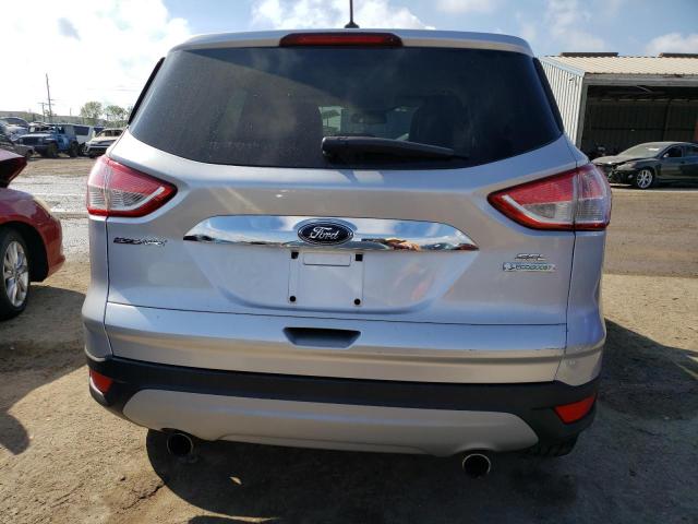 Photo 6 from auction – 2013 FORD ESCAPE SEL with VIN 1FMCU0HXXDUB57211