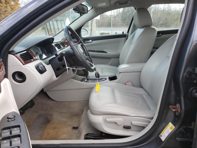 Photo 7 from auction – 2010 CHEVROLET IMPALA LT with VIN 2G1WB5EK8A1206080